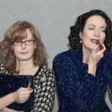 WHO'S IN CHARGE HERE? to Open 11/8 at The Little Theatre on Capitol Hill