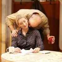Photo Flash: First Look at ON A STOOL AT THE END OF THE BAR at 59E59 Theaters