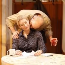 Photo Flash: First Look at ON A STOOL AT THE END OF THE BAR at 59E59 Theaters