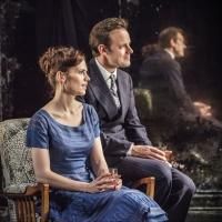 Photo Flash: First Look at Hayley Atwell, Harry Hadden-Paton, Al Weaver and More in…