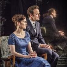 Photo Flash: First Look at Hayley Atwell, Harry Hadden-Paton, Al Weaver and More in…