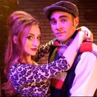 Photo Flash: Meet the Cast of Eagle Theatre's LITTLE SHOP OF HORRORS