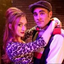 Photo Flash: Meet the Cast of Eagle Theatre's LITTLE SHOP OF HORRORS