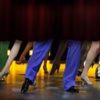 BWW Reviews: Boulder's Dinner Theatre Presents Toe-Tapping Enthusiasm in 42nd STREET