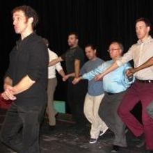 LOVE! VALOR! COMPASSION! Comes to MCCC's Kelsey Theatre Jan. 10-19