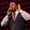 Photo Coverage: Inside LIVING FOR TODAY Benefit at Joe's Pub with Tituss Burgess…