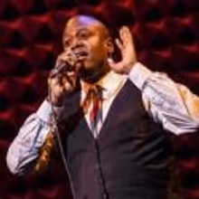 Photo Coverage: Inside LIVING FOR TODAY Benefit at Joe's Pub with Tituss Burgess…