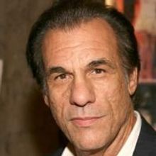 Robert Davi Performs Free Concert om Eisenhower Park Tonight