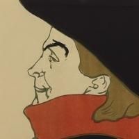 Toulouse-Lautrec Prints On View at Block Museum this Winter