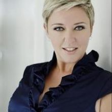 Diane Pancel to Return to Palm Desert in LADIES OF HOLLYWOOD, 10/26