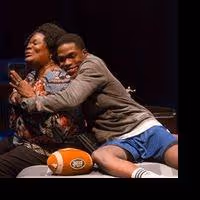 BWW Reviews: brownsville song in New Haven