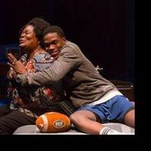 BWW Reviews: brownsville song in New Haven