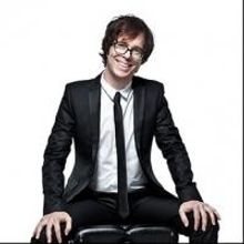 Ben Folds to Make Santa Rosa Debut 6/29 at Wells Fargo Center for the Arts
