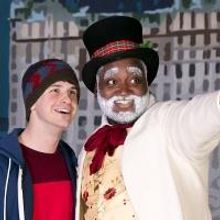 Barter Players Stage FROSTY at The Paramount This Weekend