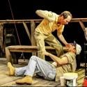 Photo Flash: First Look at 4th Street Theatre's THE MAN-MADE ROCK