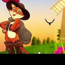 THE WIZARD OF OZ, PUSS AND BOOTS & More Set for Carriageworks Theatre's Spring 2014 S