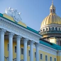 Four Seasons Hotel Lion Palace St. Petersburg Heralds a New Era in One of Europe's…