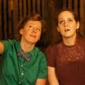 Photo Flash: First Look at RIFF Collective's CYMBELINE