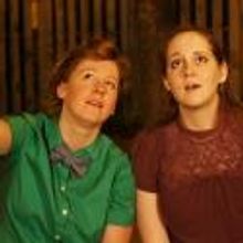 Photo Flash: First Look at RIFF Collective's CYMBELINE