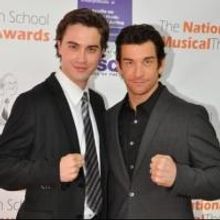 Photo Coverage: On the Red Carpet at the 2014 Jimmy Awards!