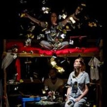 The Paper Birds to Present BROKE at Greenwich Theatre