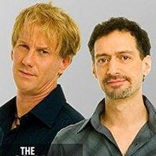 SiriusXM Fires Anthony Cumia, Co-Host of OPIE AND ANTHONY