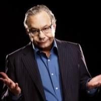 Lewis Black and More Set for BIG STARS, BIG CURE to Fight Cystic Fibrosis, 5/5