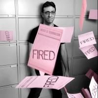 Alli Mauzey, Jared Zirilli and More Set for Today's Reading of 'I GOT FIRED' Musical