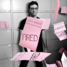 Alli Mauzey, Jared Zirilli and More Set for Today's Reading of 'I GOT FIRED' Musical