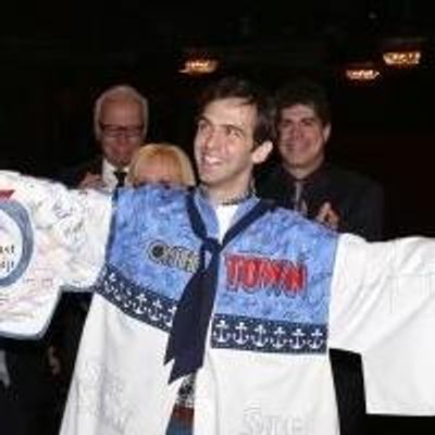 Photo Coverage: Inside the DOCTOR ZHIVAGO Gypsy Robe Ceremony