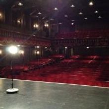 Westport Country Playhouse Awarded Fairfield County Community Foundation Grant