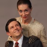 Douglas Morrisson Theatre Presents AN IDEAL HUSBAND, Now thru 3/2