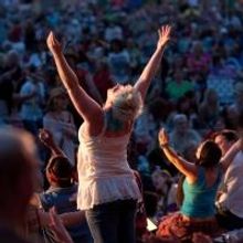 Shadowbox Live's BACK TO THE GARDEN Returns to the Columbus Commons, 5/26