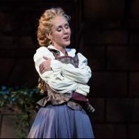BWW Reviews: Arizona Opera's RIGOLETTO Is Grand and Gripping Photo