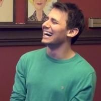 TV Exclusive: BACKSTAGE WITH RICHARD RIDGE- Tony Nominees Benj Pasek & Justin Paul… Video