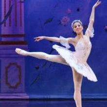 Moscow Ballet Brings THE GREAT RUSSIAN NUTCRACKER to State Theatre Today