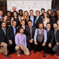 Photo Flash: The Old Globe's OTHELLO Celebrates Opening Night with Blair Underwood…