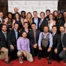 Photo Flash: The Old Globe's OTHELLO Celebrates Opening Night with Blair Underwood an