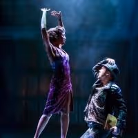 Review Roundup: MEMPHIS Opens in the West End