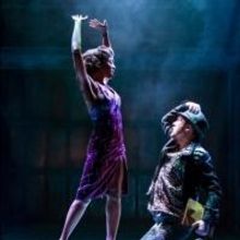 Review Roundup: MEMPHIS Opens in the West End