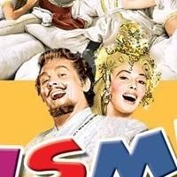 KISMET Set For Blu-ray Premiere Today