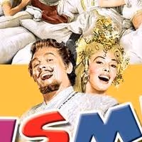 KISMET Set For Blu-ray Premiere Today