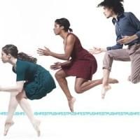 PUSH Dance Company Announces the Inaugural Season of PUSHFEST, 9/19-21