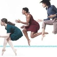 PUSH Dance Company Announces the Inaugural Season of PUSHFEST, 9/19-21