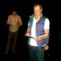 Photo Flash: In Rehearsal with PARADISE BAR AND GRILL Workshop at Blank Theater