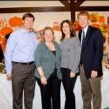 Photo Flash: Elisabeth Morrow School Annual Book Fair - Highlights