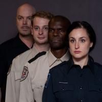 BWW Reviews: Vintage Theatre Features Strong Characters in the Thought Provoking…