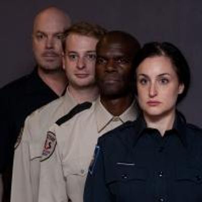 BWW Reviews: Vintage Theatre Features Strong Characters in the Thought Provoking LOBBY HERO