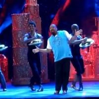 TV: You Aint Never Had a Friend Like Him! Exclusive Sneak Peek of James Monroe… Video
