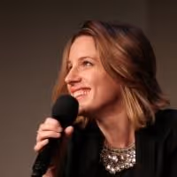 Photo Coverage: Jessie Mueller, Jarrod Spector & Anika Larsen Talk BEAUTIFUL at…